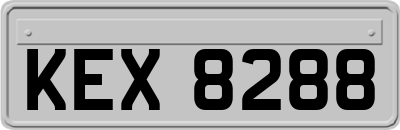 KEX8288