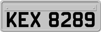 KEX8289