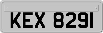 KEX8291