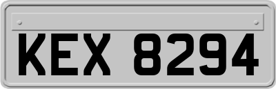 KEX8294
