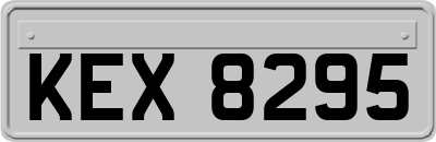 KEX8295