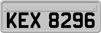 KEX8296