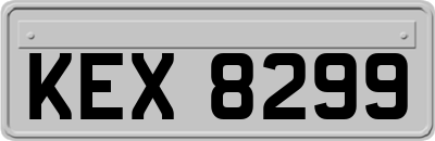 KEX8299