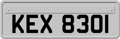 KEX8301