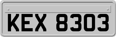 KEX8303