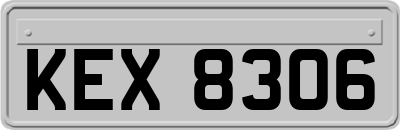 KEX8306