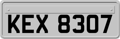 KEX8307