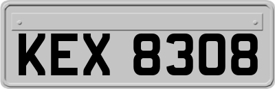 KEX8308