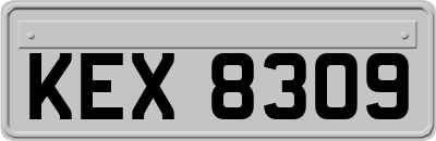 KEX8309