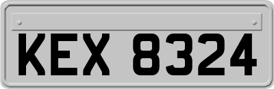 KEX8324
