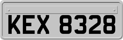 KEX8328