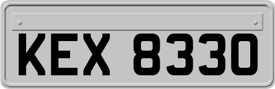KEX8330