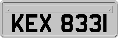 KEX8331
