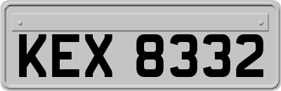 KEX8332