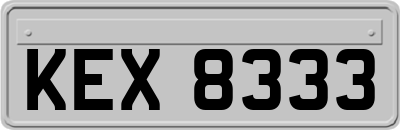 KEX8333