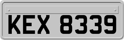 KEX8339