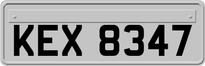 KEX8347