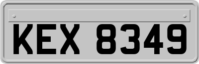 KEX8349