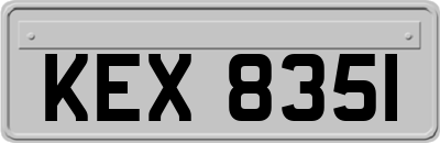 KEX8351