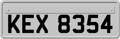 KEX8354