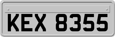 KEX8355