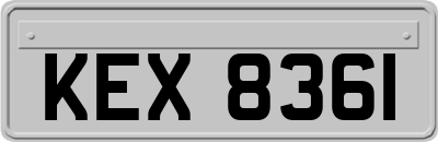 KEX8361