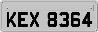 KEX8364