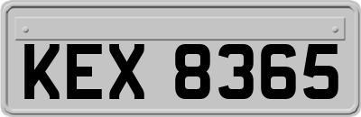 KEX8365