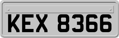 KEX8366