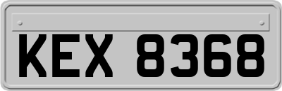 KEX8368