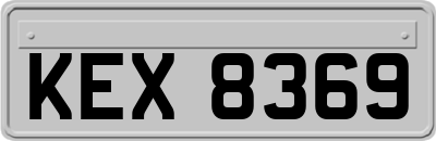 KEX8369