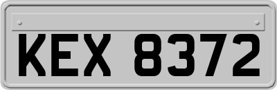KEX8372