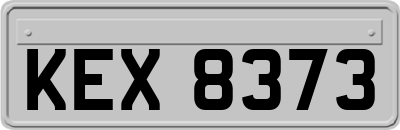 KEX8373
