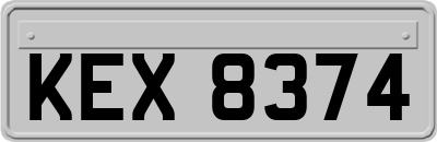 KEX8374