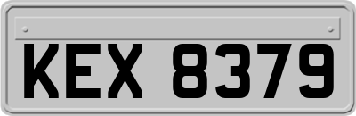 KEX8379