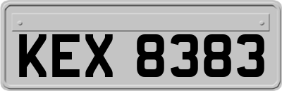 KEX8383