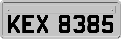 KEX8385