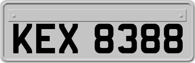 KEX8388