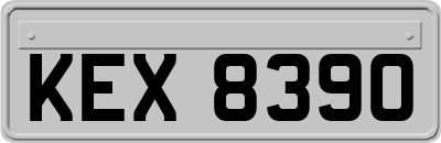 KEX8390