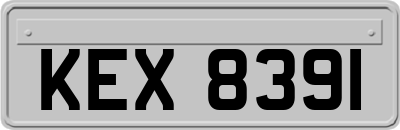 KEX8391