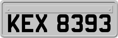 KEX8393