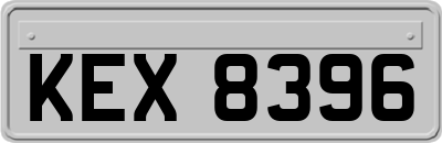 KEX8396