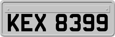 KEX8399