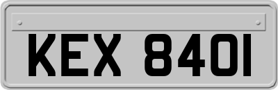 KEX8401