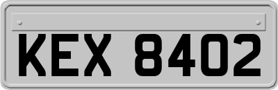 KEX8402