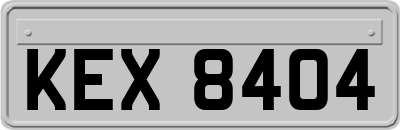 KEX8404