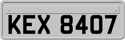 KEX8407