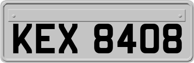 KEX8408