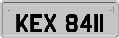 KEX8411