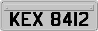 KEX8412